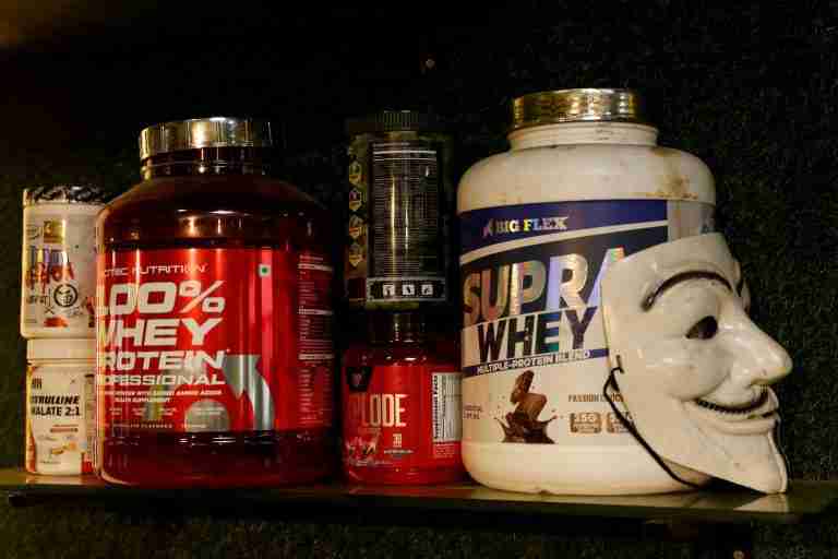 Weight-loss drugs fuel protein-rich whey craving