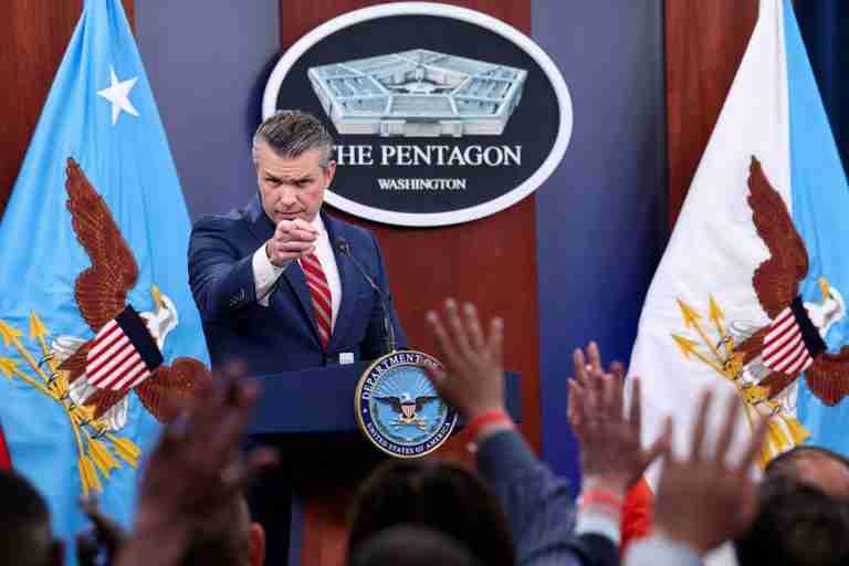 US says Iran ceasefire holds despite exchange of fire; UAE under attack