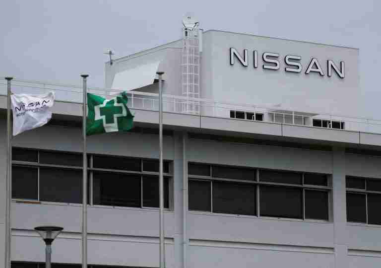 Nissan to cut 900 job cuts in Europe as part of global restructuring