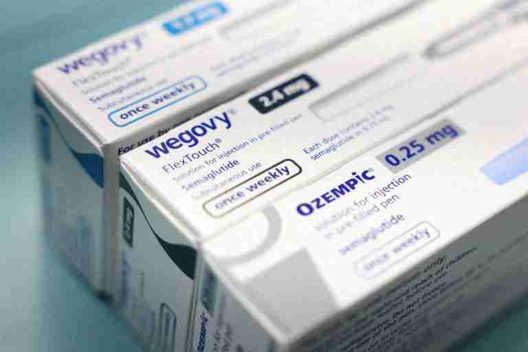 Novo Nordisk’s weight-loss pill exceeds forecasts, closing gap with Lilly
