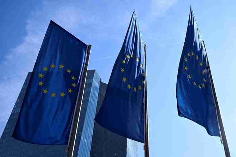 Chance of ECB rate hike has risen, board member Cipollone says