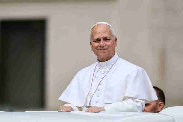 Pope to visit Canary Islands, migrant entry point, on trip to Spain
