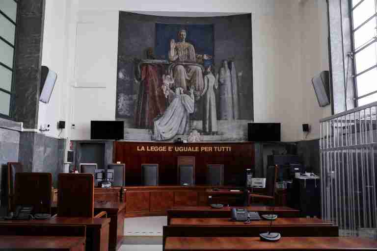 Fresh forensic leads revive Italy’s infamous Garlasco murder mystery