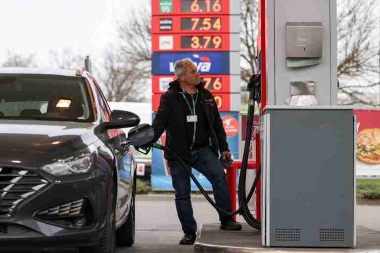 Europe’s catch-all energy relief measures could impact public finances if they grow, Fitch says