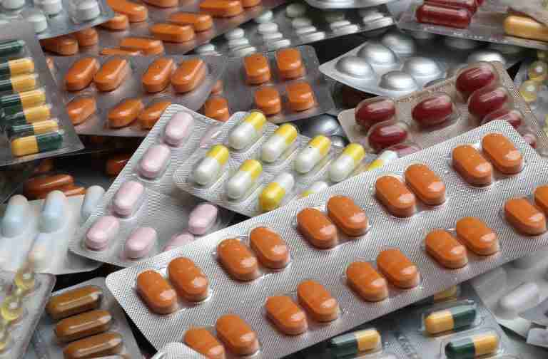EU agrees draft deal to tackle essential medicine shortages