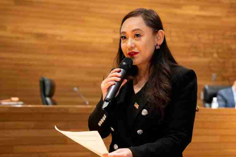 Los Angeles-area mayor to plead guilty to acting as Chinese propaganda agent