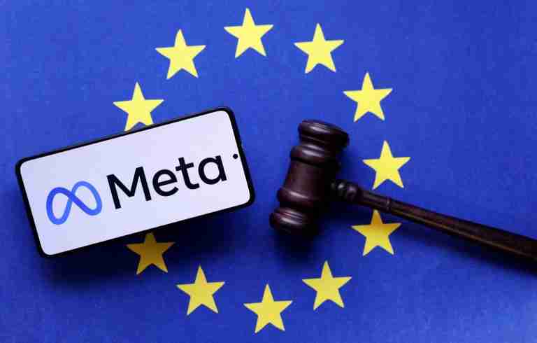 Meta loses court fight over compensation to Italian publishers