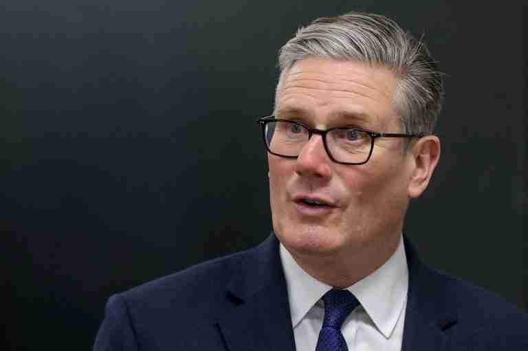 Britain to strengthen ties with the EU in new legislation