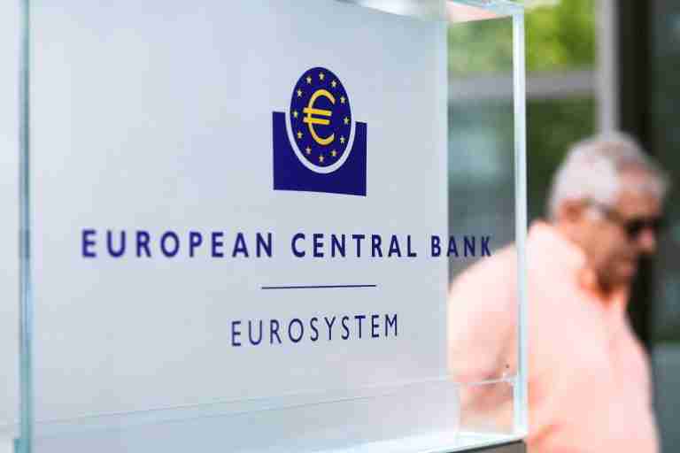 ECB to hike rates in June and at least once more on war-led inflation spike: Reuters poll 