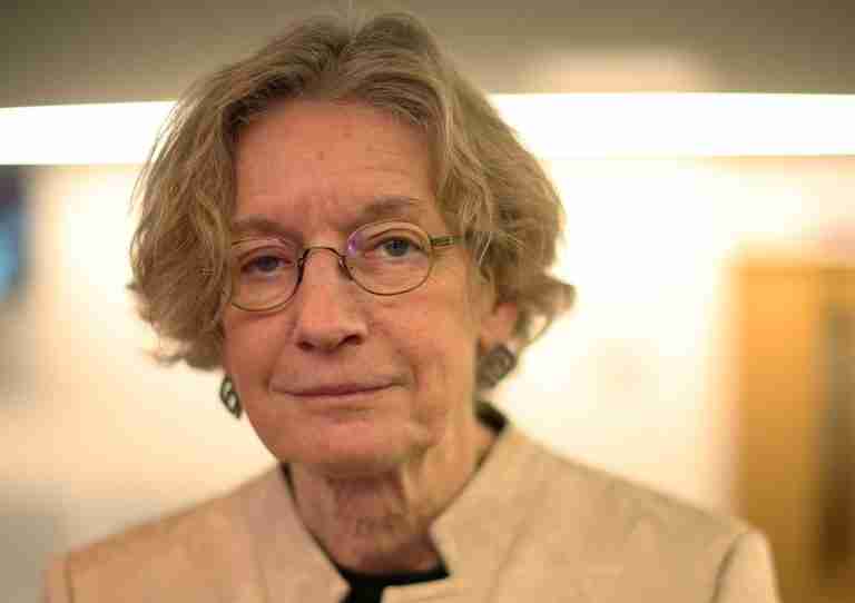 BoE’s Mann criticises monetary policy response to Iran shock