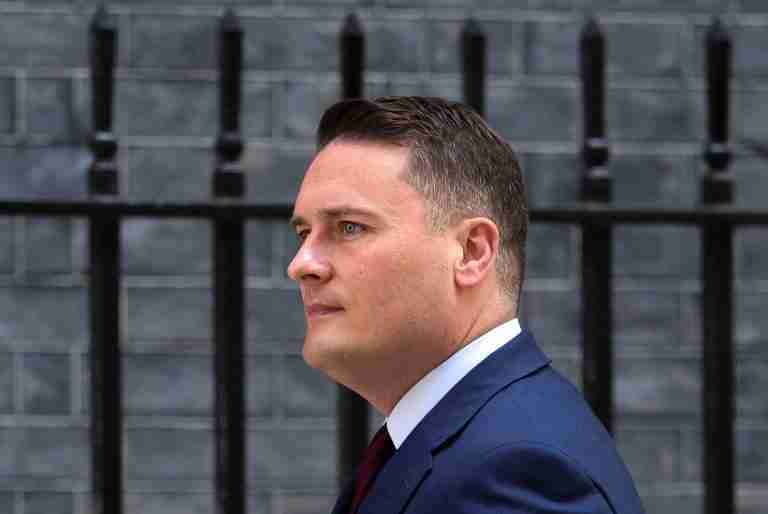 From ally to rival, Wes Streeting turns on UK PM Starmer
