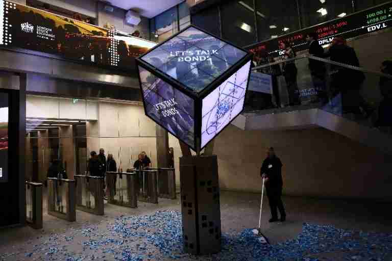 UK shares slide as Burnham leadership threat and oil prices unsettle investors