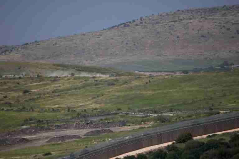 Israel, Lebanon extend ceasefire by 45 days as Washington talks conclude