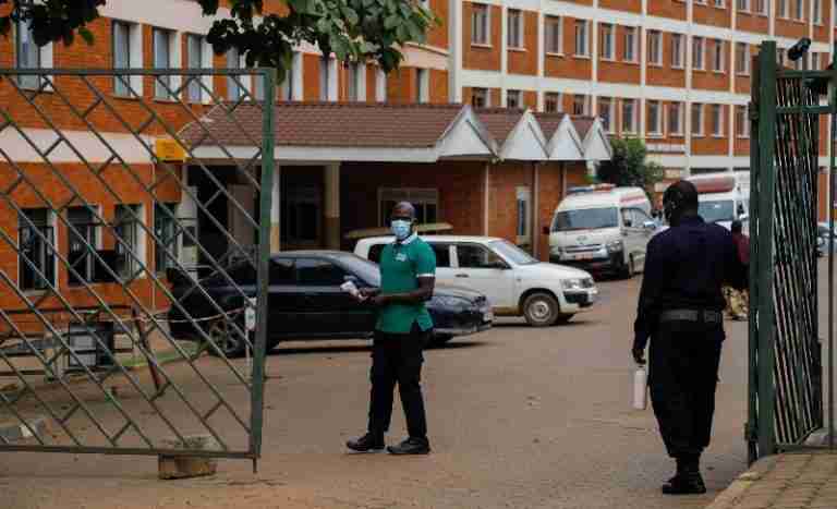 WHO declares Ebola outbreak in Congo, Uganda an emergency of international concern