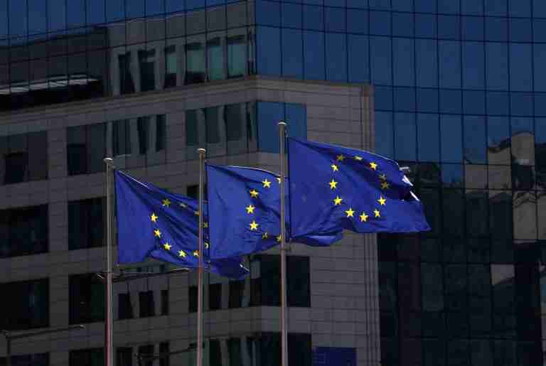 EU selects EQT to run its nearly $6 billion Scaleup Europe Fund