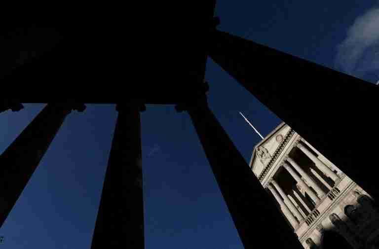 BOE weighs alternatives to stablecoin holding limits following industry pushback 