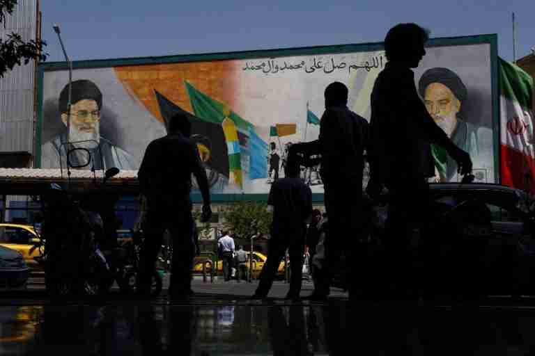 Trump says US may attack Iran again but that Tehran wants deal