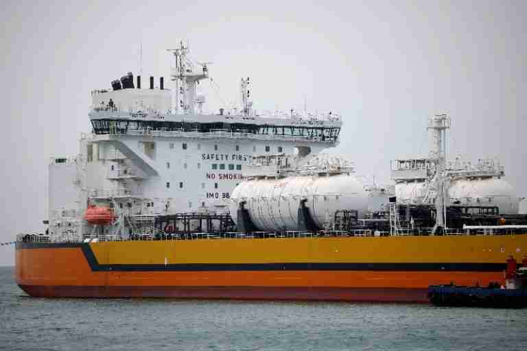 UK allows diesel and jet fuel imports from Russian crude via sanctions carve-out