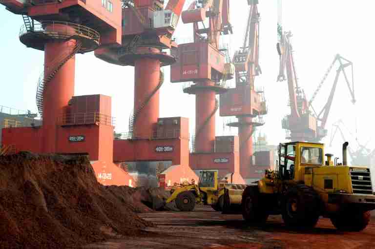 Europe must break China’s grip on rare earths pricing to spur investment, sector body says