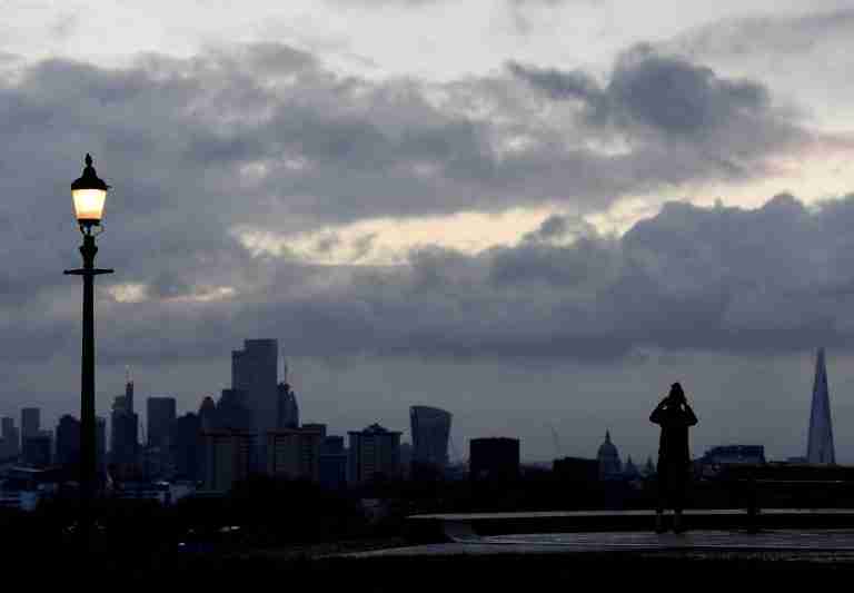 UK house prices showed no growth in year to March, ONS says