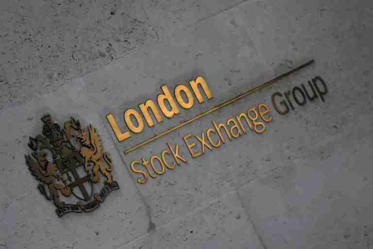 UK shares edge higher as benign inflation data reassures investors
