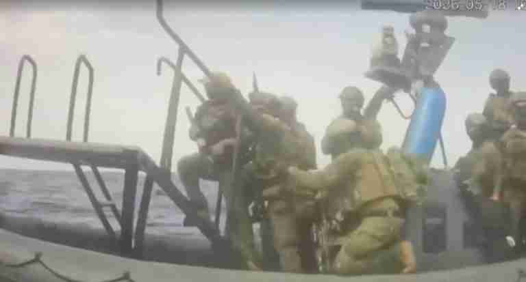 EU Commission finds treatment of Gaza flotilla activists unacceptable