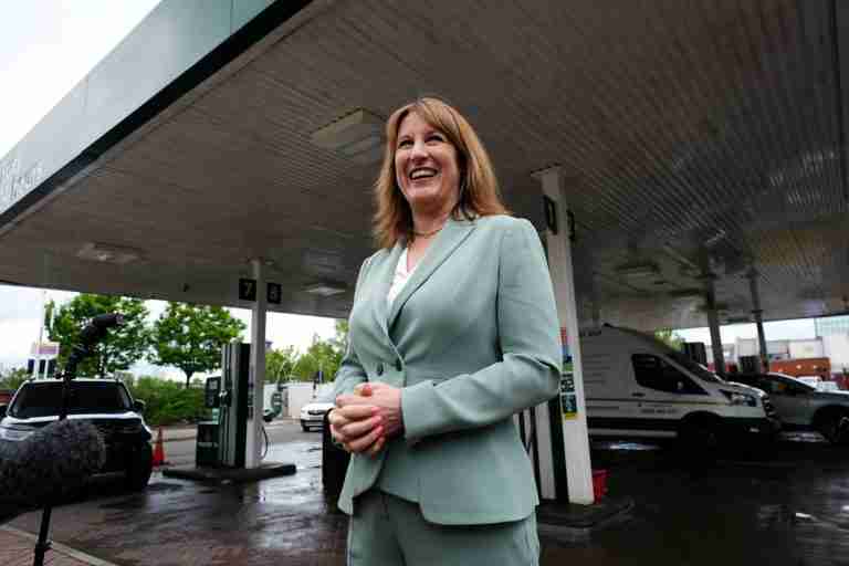 Britain looks to boost tourist spots with temporary summer tax cut