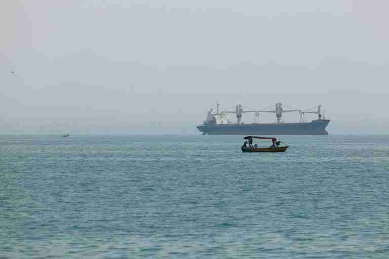 EU says jet fuel market to get tighter if Hormuz situation does not improve