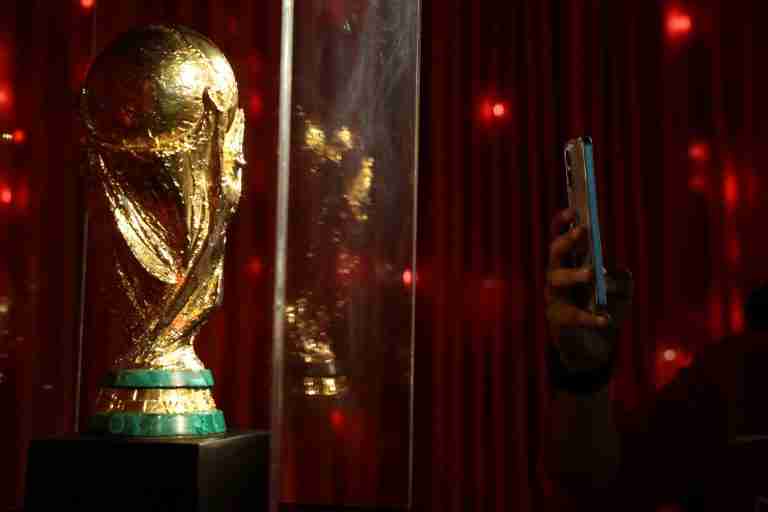 US, Mexico, Canada announce Ebola-related travel measures ahead of World Cup