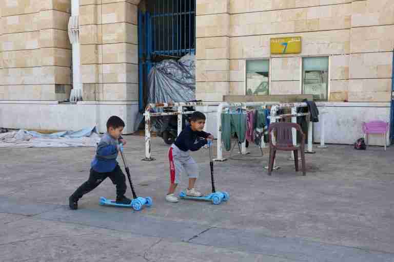 On average 11 children killed or injured every 24 hours in past week in Lebanon, says UN children’s agency