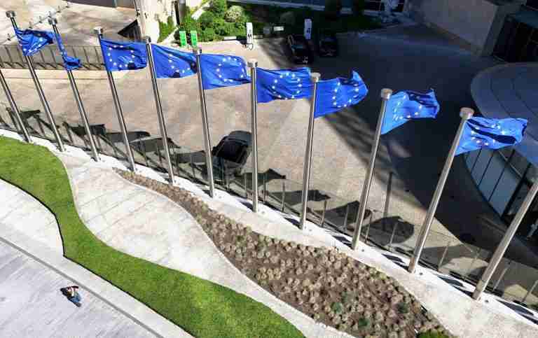 EU’s six biggest economies agree on capital markets supervision