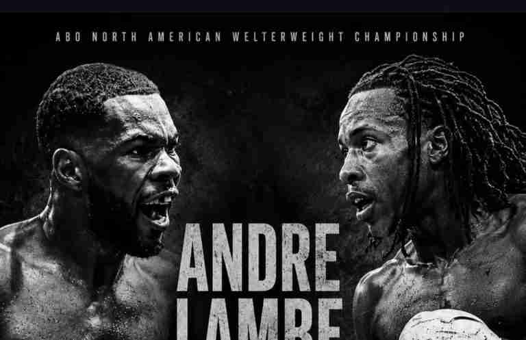 Bermuda takeover in Texas: Lambe and Roach set for showdowns
