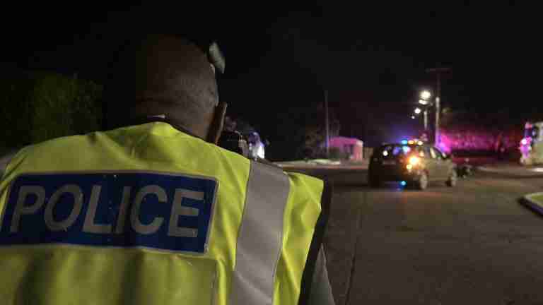 Motorcyclist injured in Warwick collision