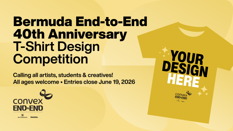 Community invited to design End-to-End milestone t-shirt