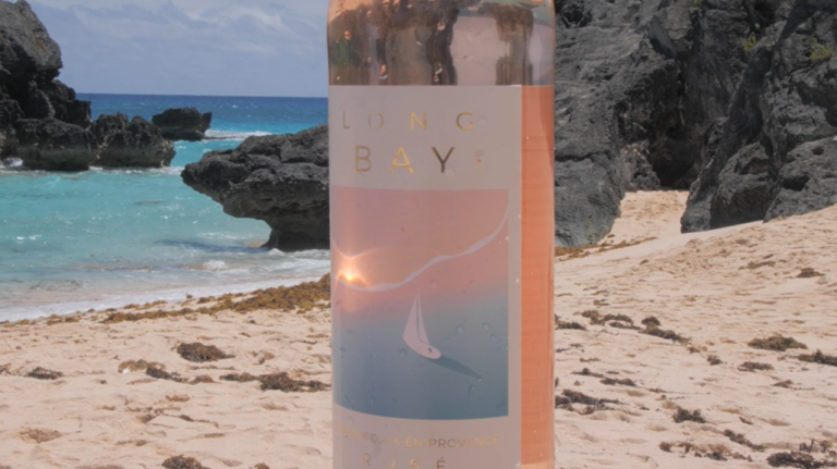 New rosé brand inspired by island lifestyle launches