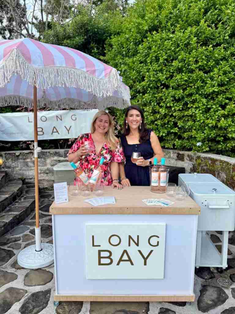 From Provence to Bermuda: Long Bay Rosé debuts