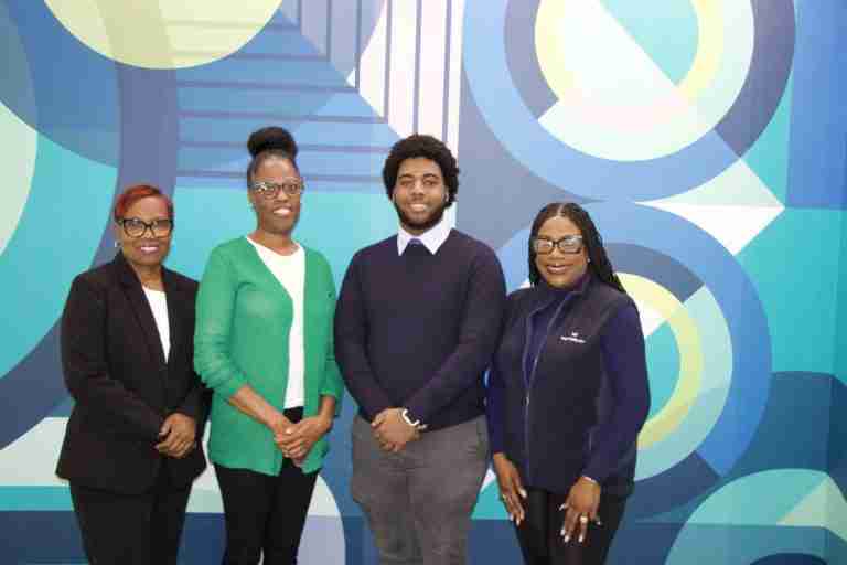 Martello Re scholarships announced for Bermuda College students