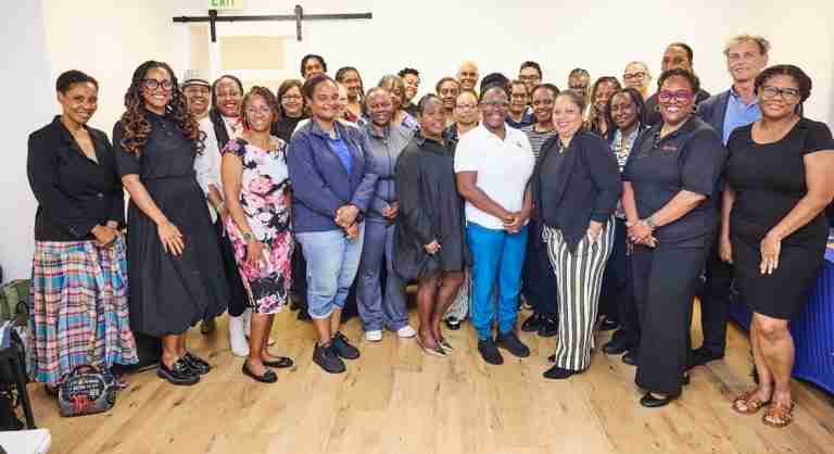 Health scheme that focuses on prevention salutes graduates 