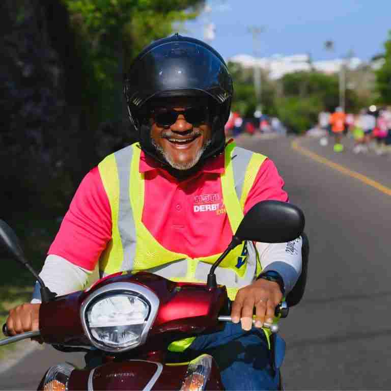 Call for volunteers ahead of Bermuda Day Derby