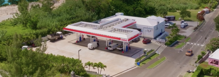 Terceira’s service stations transition from Rubis to ESSO