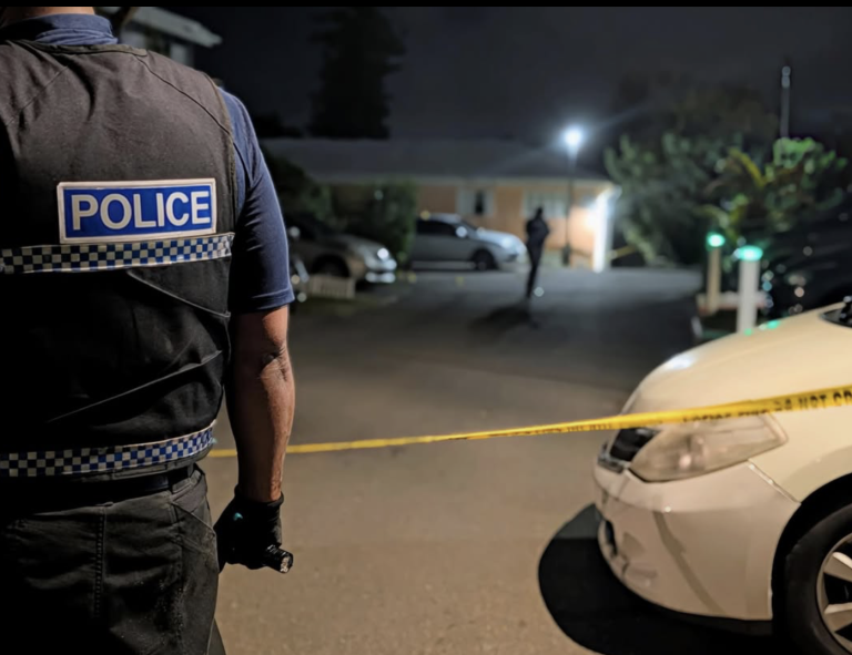Man shot in Cedar Park area in Prospect