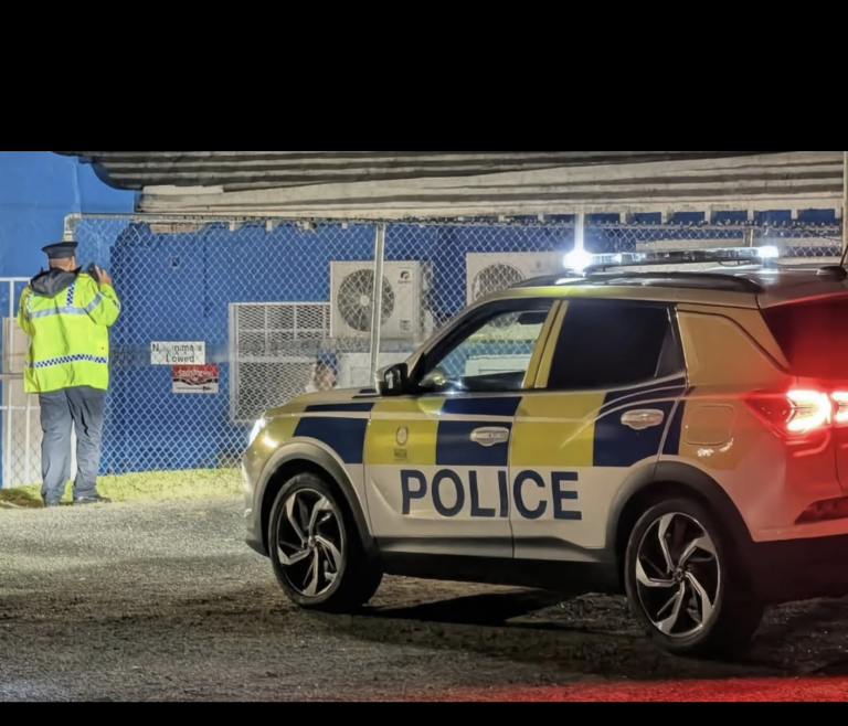 Suspect arrested in connection with Rangers shooting