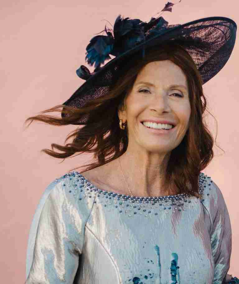 Kim Burns’ Legacy Lives On Through Memorial Pickleball Tournament