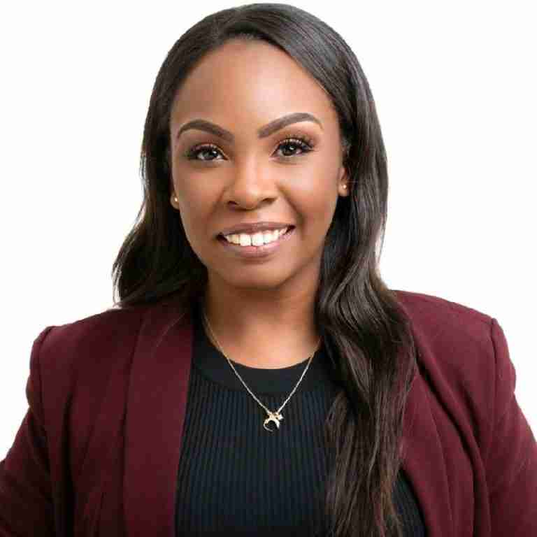 Melissa Looby named new President of Bermuda Half Marathon Derby