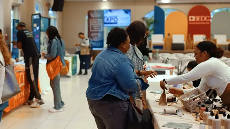 ‘CARICOM could lead to larger marketplace for business’