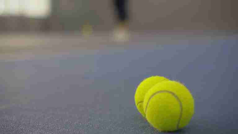 Tennis stadium to close ahead of Davis Cup tie
