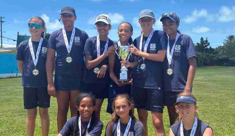 Warwick Academy dethrone Sandys in last-over Middle School Super 8 thriller