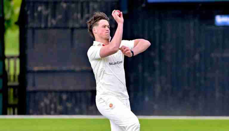 Luke Horan & King’s College crush Millfield