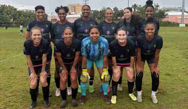 Zebras make statement of intent with opening night victory
