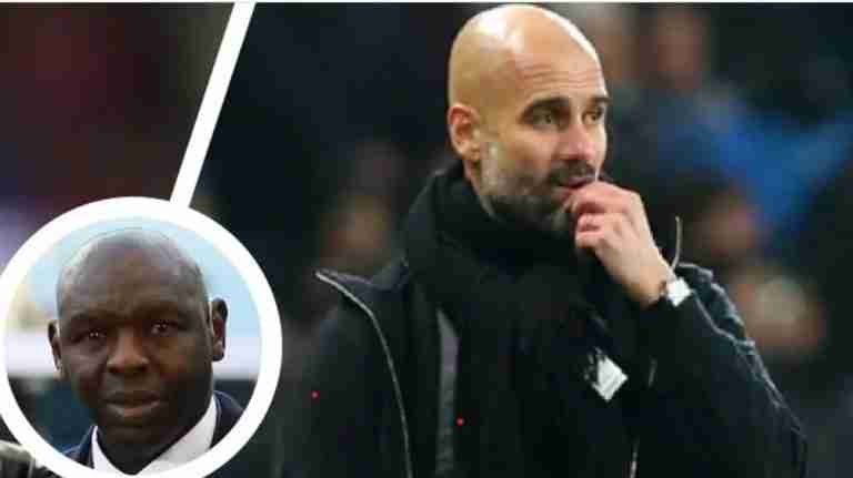Goater: Guardiola’s Manchester City legacy is ‘mind-blowing’